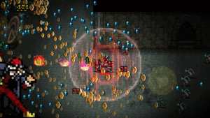 Vampire Survivors Version 1.16.100