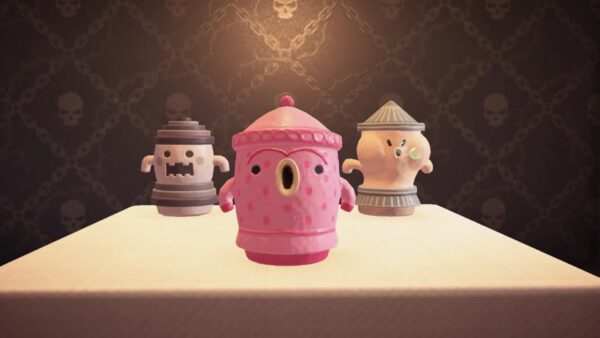 Nintendo Received Angry Calls From Parents Over an Animal Crossing Gyroid That "Looked Like a Wiggling Penis"