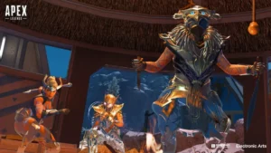 Apex Legends update 3.17