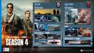 Battlefield 6 Update 1.000.028