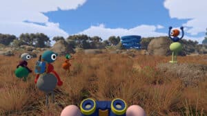 Big Walk Update 1.007