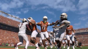 College Football 27 New Update 1.008
