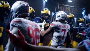 College Football 27 Update 1.010