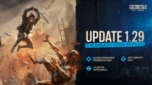Dying Light 2 Update 1.96