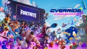Fortnite Update 5.17