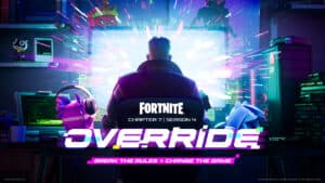 Fortnite Update 42.00