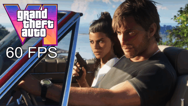 Watch the GTA 6 Extended Look in 60 Frames-per-Second