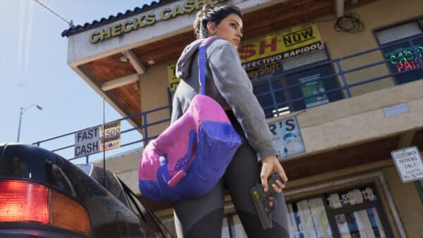 Report: GTA 6 Pre-orders "Heavily Skewed Towards PS5," Ringing "Alarm Bells" for Xbox Platform