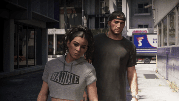 GTA 6 First Official Gameplay, Tons of New Info About Relationships, Character Building and More Revealed;