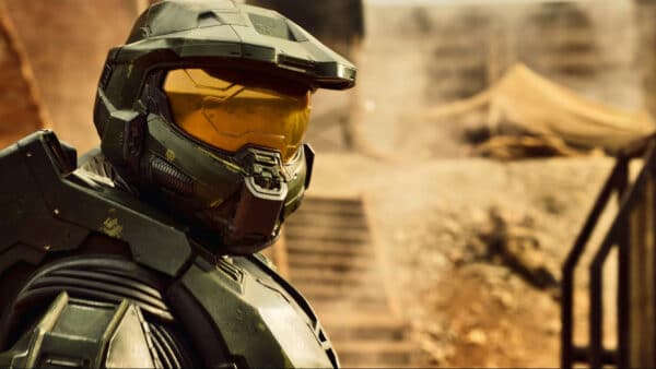Xbox Reportedly in Talks With Major Hollywood Studios to Adapt Halo, Warcraft, The Elder Scrolls and Other Franchises for Film and Television