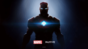 EA Iron Man Game leak