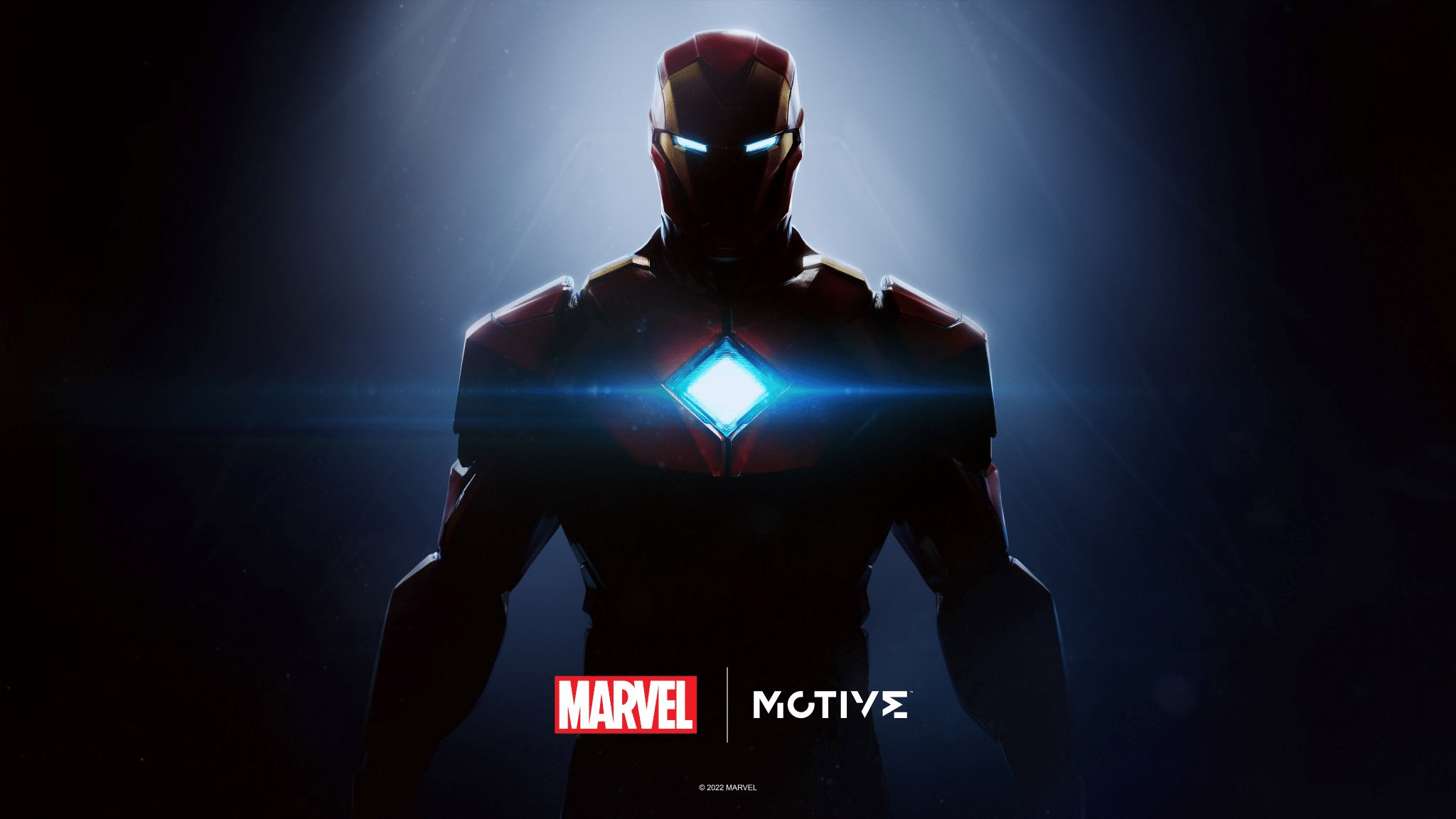 EA Iron Man Game leak