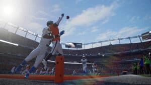 Madden NFL 27 Early Access update