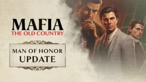 Mafia: The Old Country Update 1.010