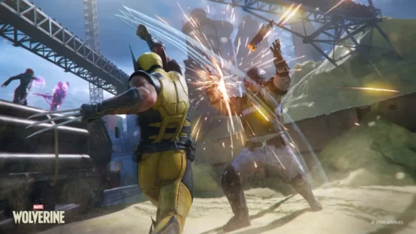 Marvel's Wolverine Update 1.001.004 Pushes Initial List of Fixes; Insomniac Promises They Are Listening to Feedback