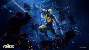 Marvel's Wolverine Day-One Update 1.004