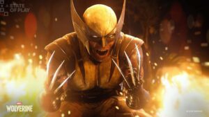 wolverine new game plus