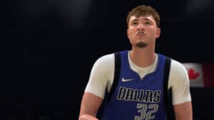 NBA 2K27 Update 1.006