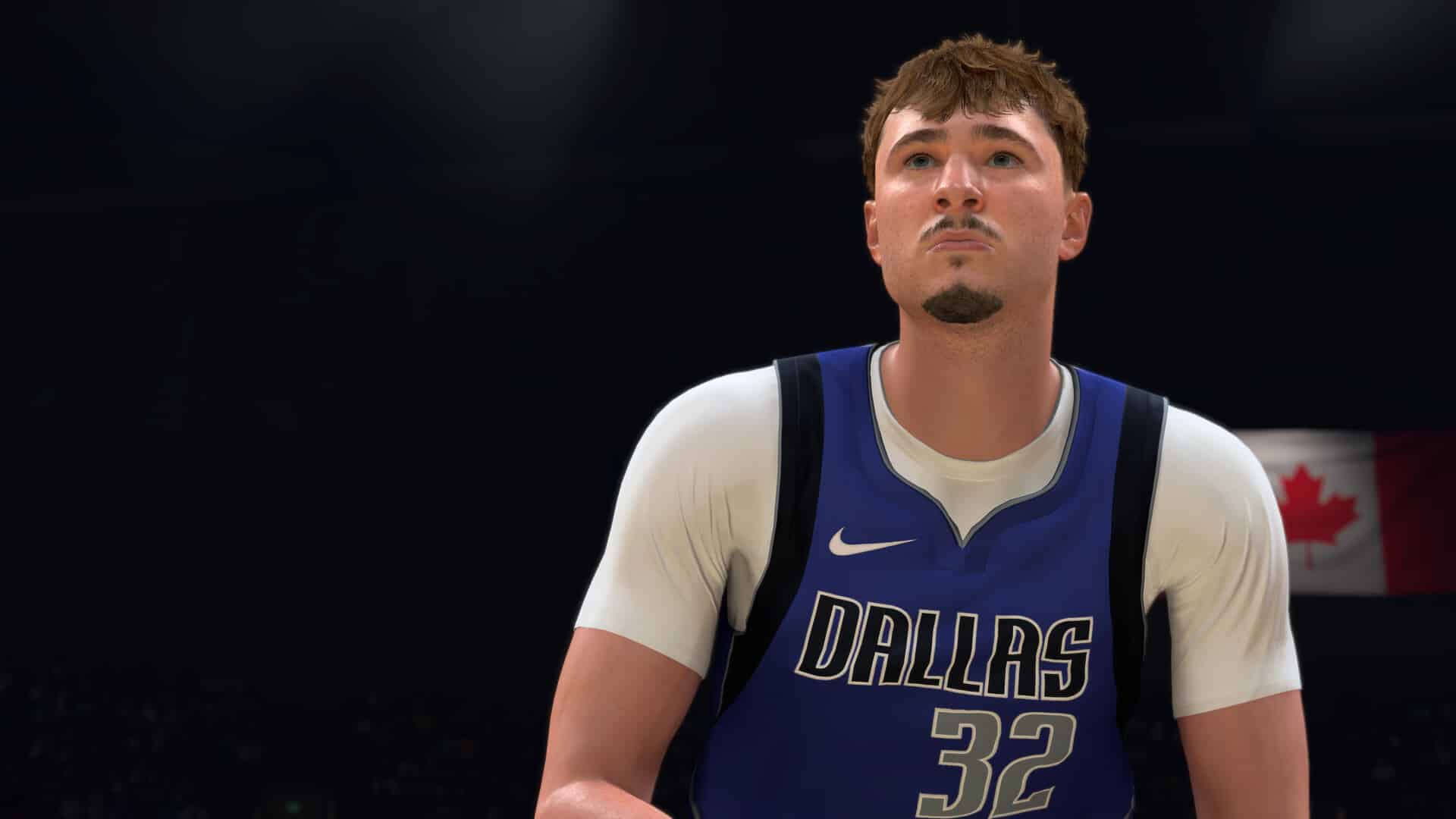 NBA 2K27 Update 1.006