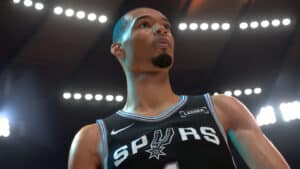 NBA 2K27 Update 1.007