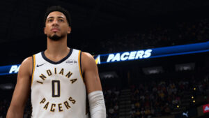 NBA 2K27 Update august 31