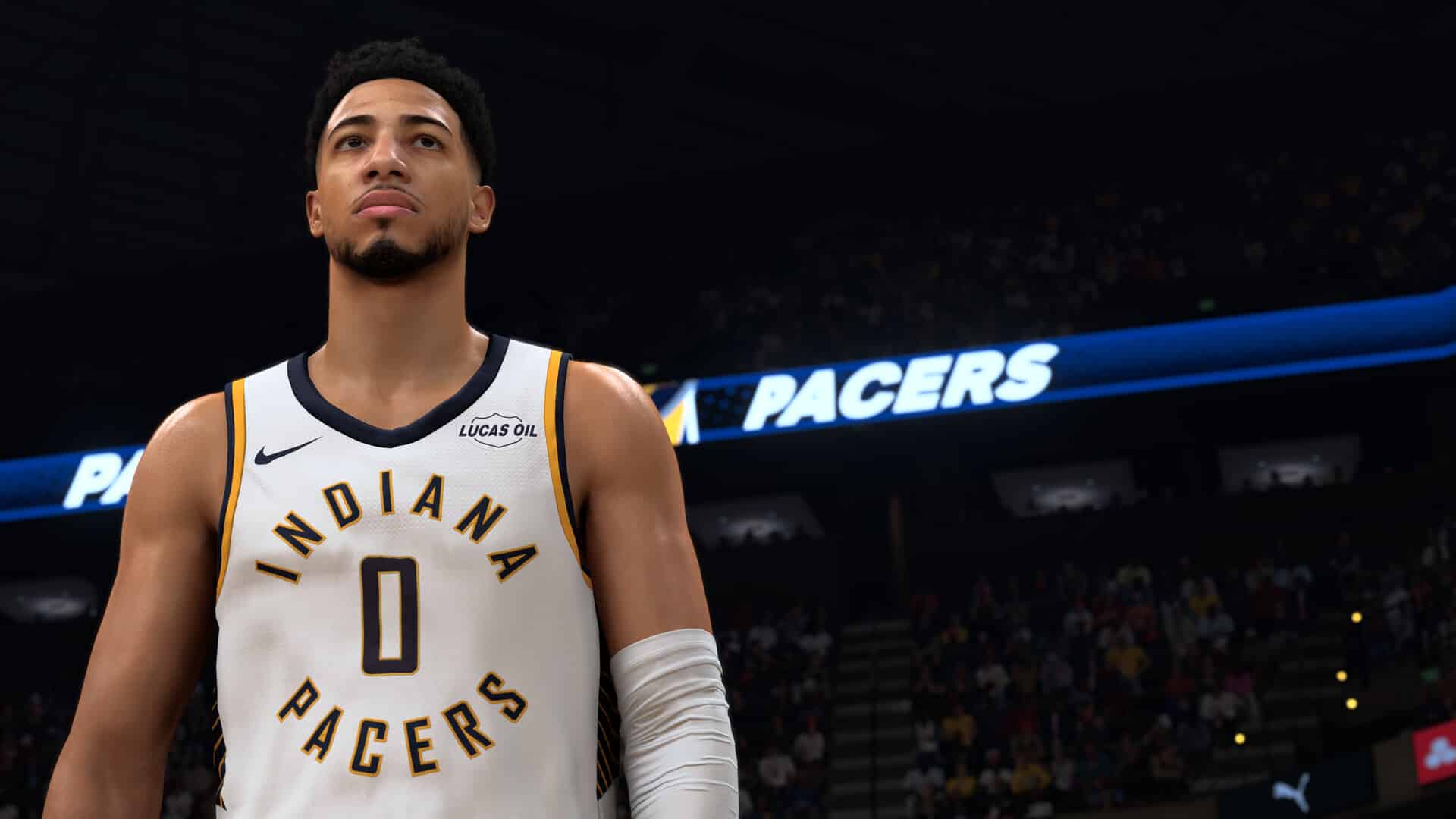 NBA 2K27 Update august 31