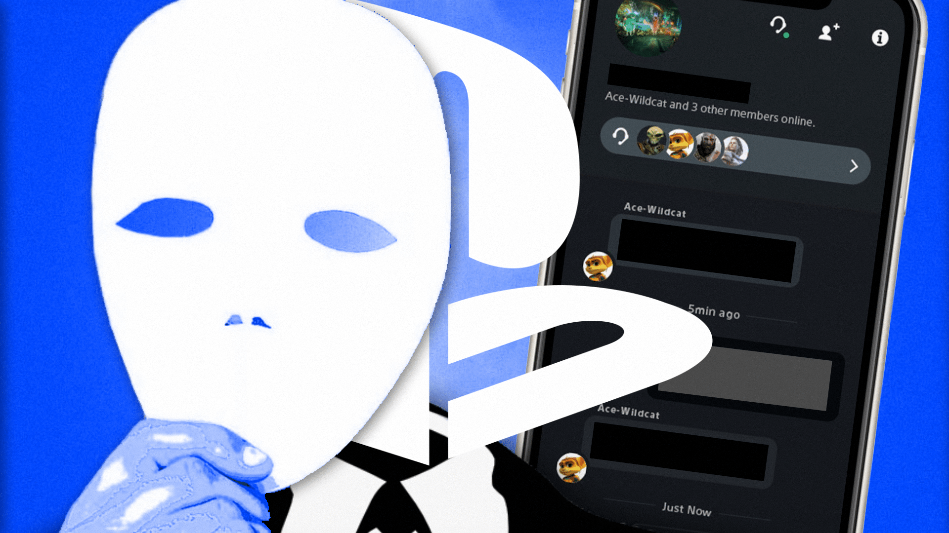 playstation patent scammers