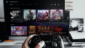 playstation outdated digital