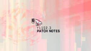 Rainbow Six Siege update 3.45