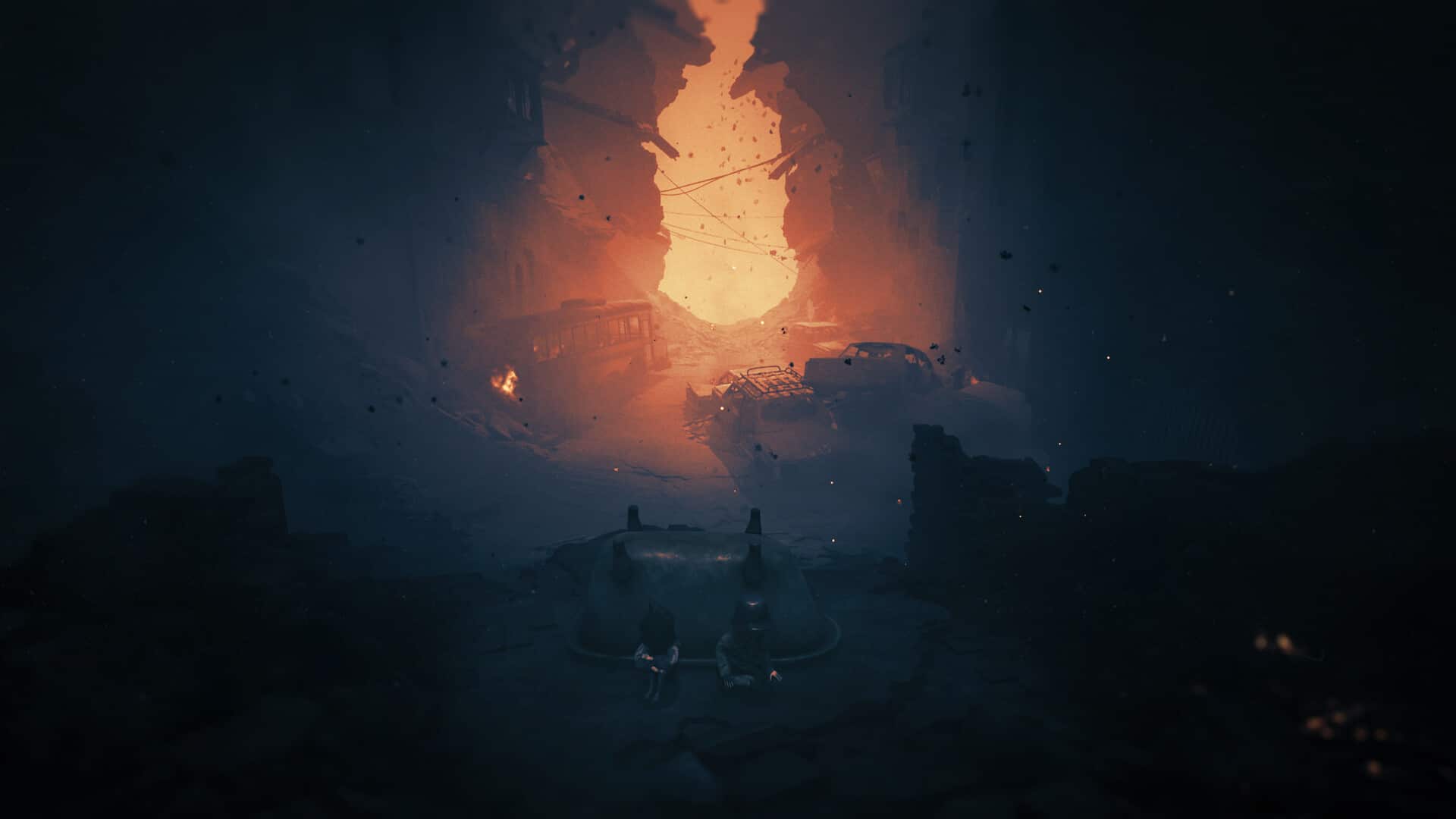 Reanimal Update 1.000.011