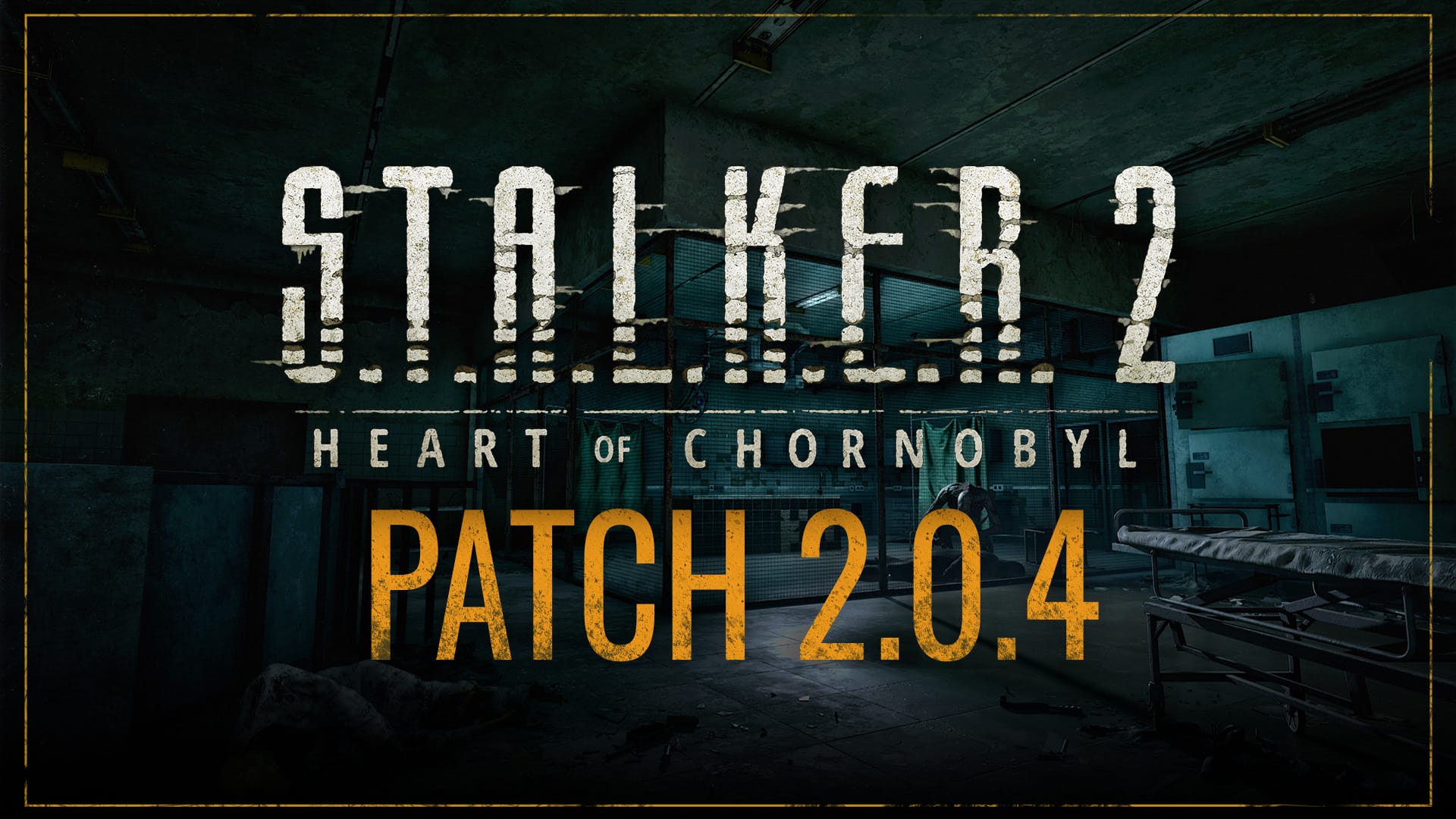stalker 2 update 1.020