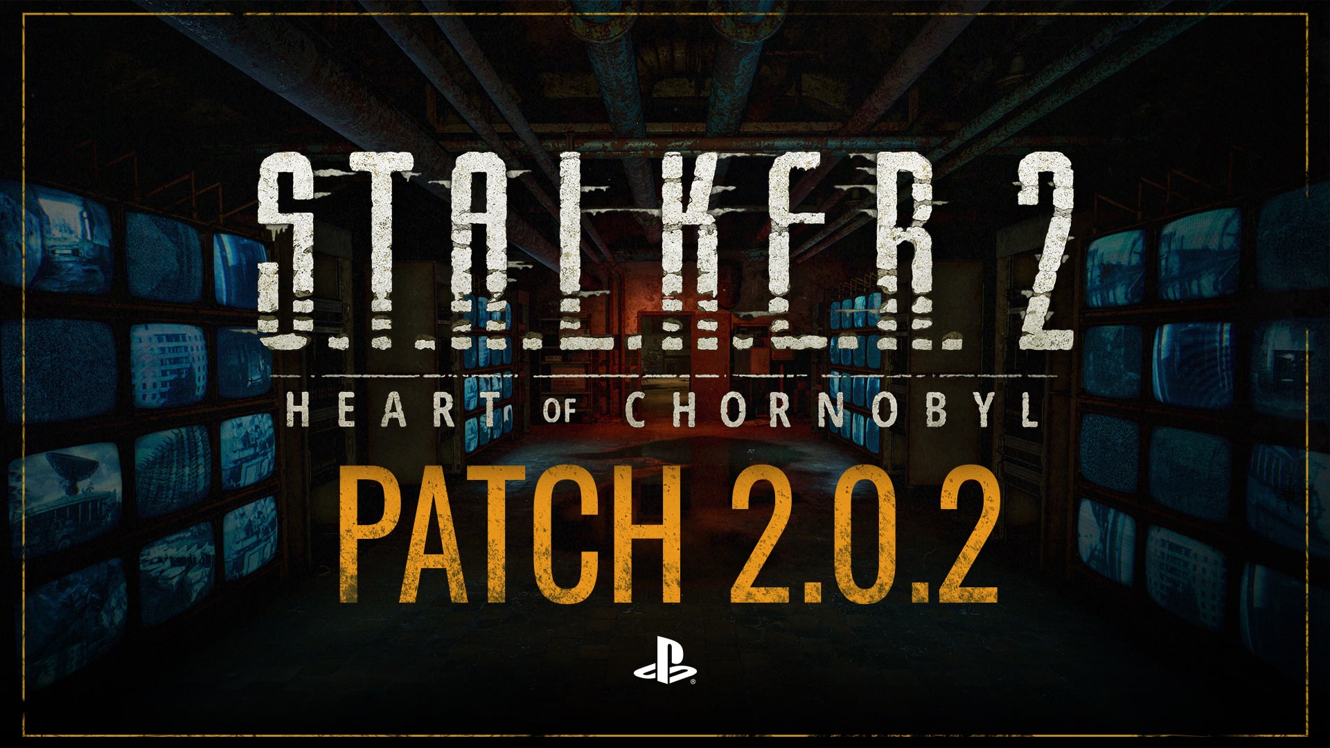 STALKER 2 Hotfix 2.0.2