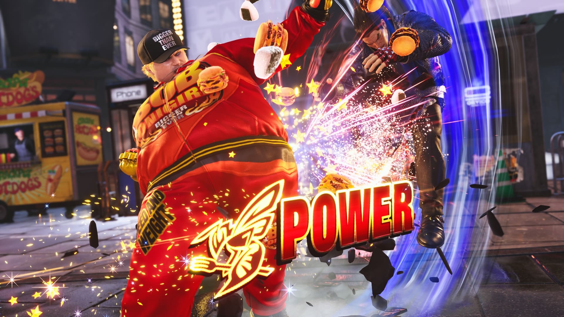 Tekken 8 Update 3.002.001