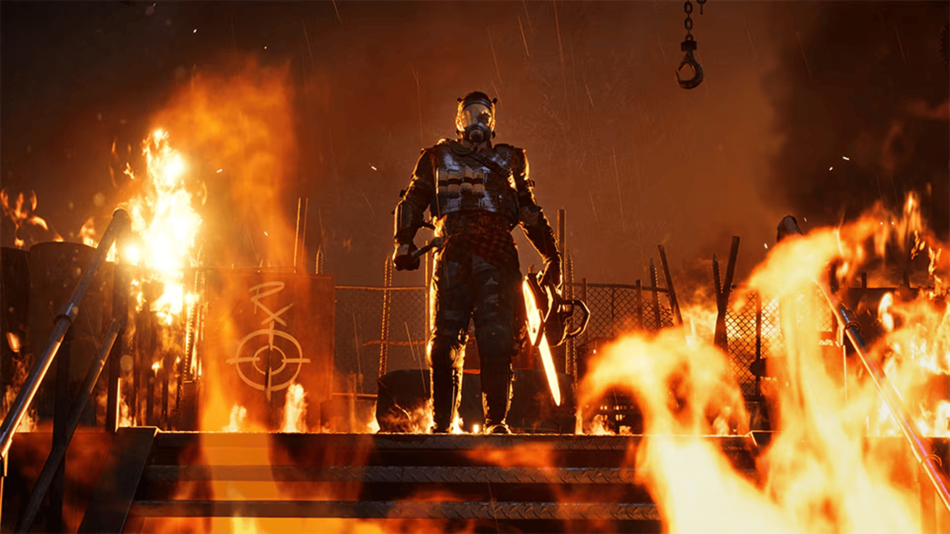 The Division 2 Update 2.36