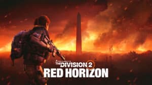 the division 2 red horizon update