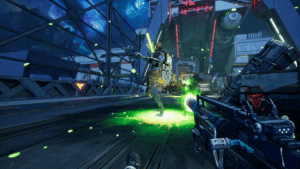 Borderlands 4 update 1.100.002