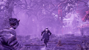 Code Vein 2 Update 2.002