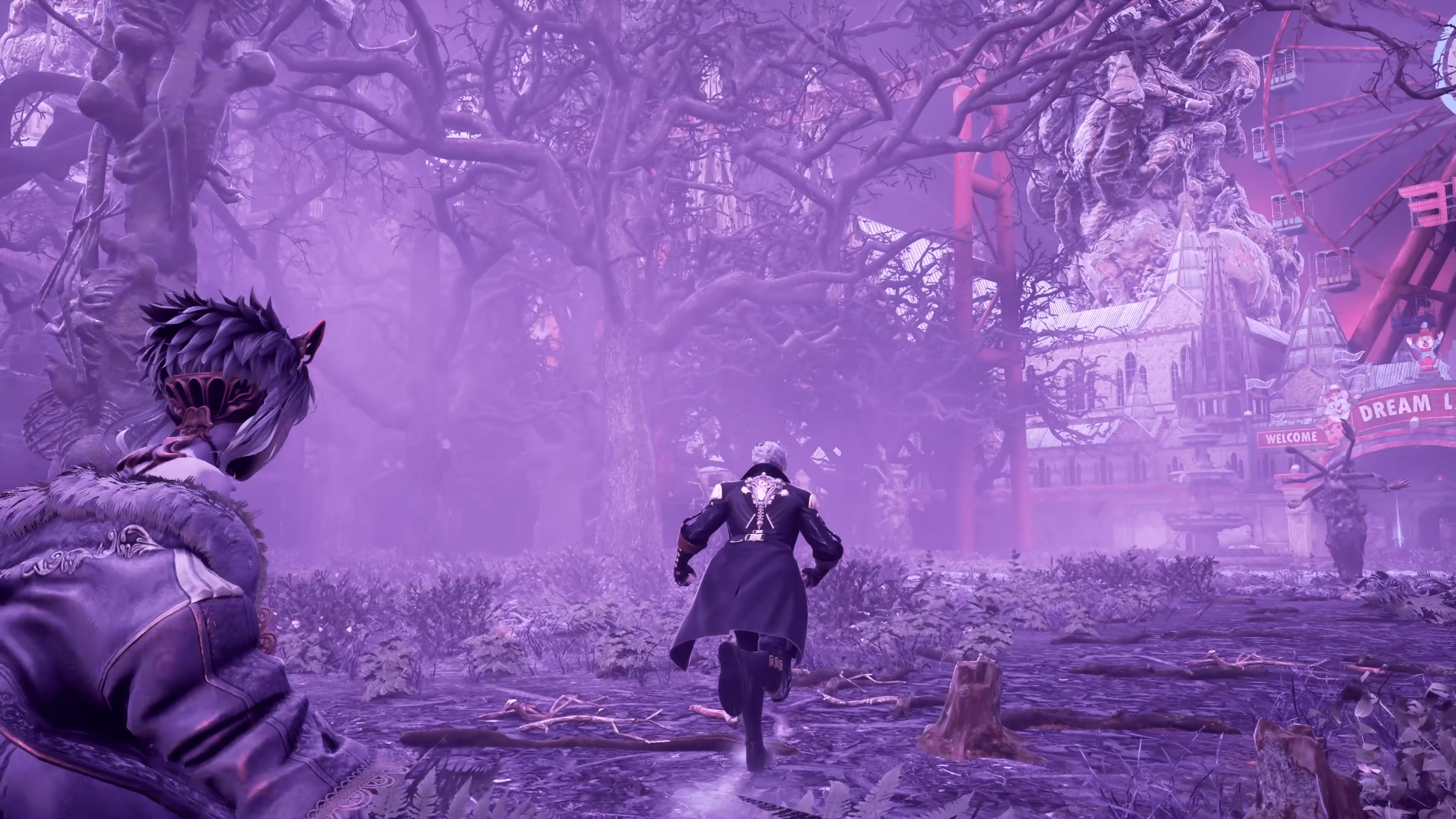 Code Vein 2 Update 2.002