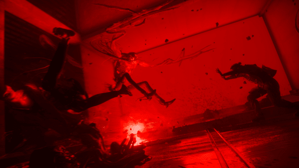 Control Resonant Upcoming Updates Include New Game++ in October, Photo Mode in November
