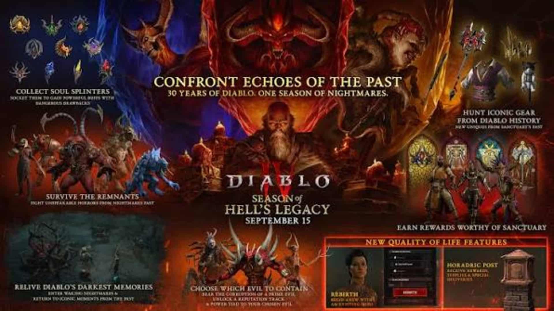 diablo 4 season of hell's legacy
