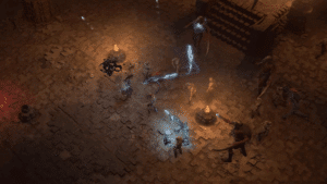 Diablo IV update 1.119