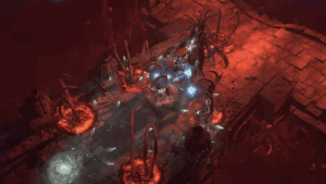 Diablo IV Update 1.120