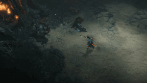 Diablo 4 Down on September 15