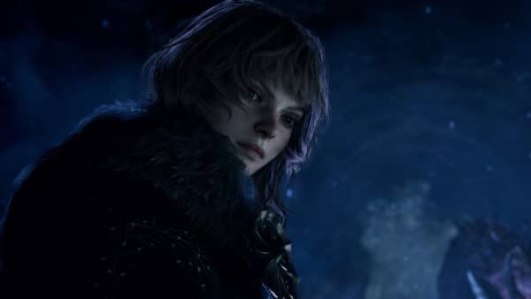 Dragon's Dogma 2: Dark Arisen Will Be Capcom's First Game to Use Frame Generation on Nintendo Switch 2