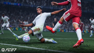 EA Sports FC 27