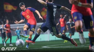 EA Sports FC 27 Update 1.06