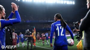 EA Sports FC 27 update 1.000.005