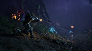 halo activision new game