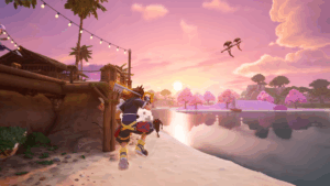 Fortnite Update 1.000.234