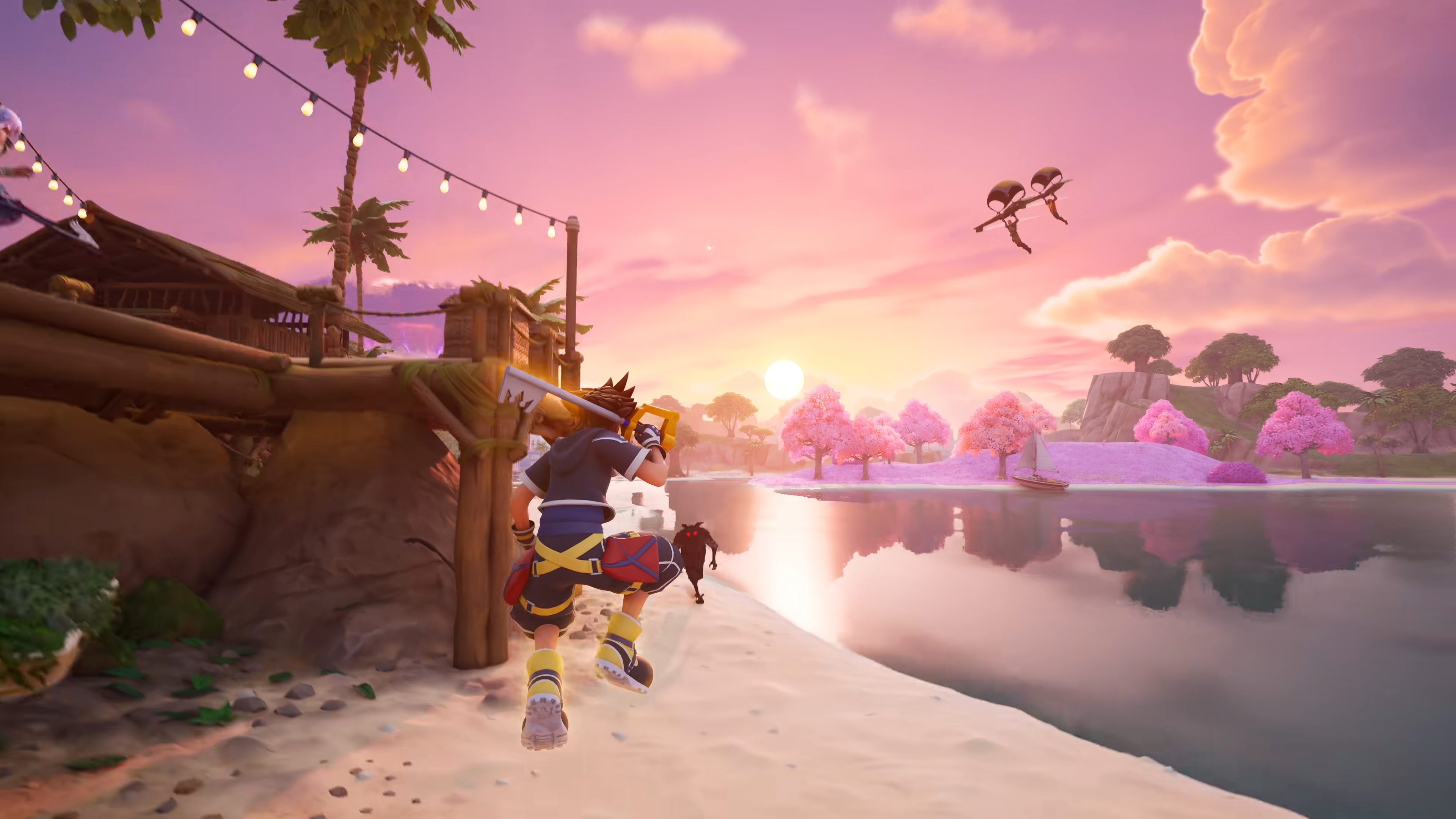 Fortnite Update 1.000.234